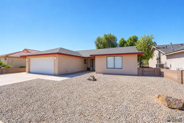 10266 S Del Rico, Yuma, AZ 85367