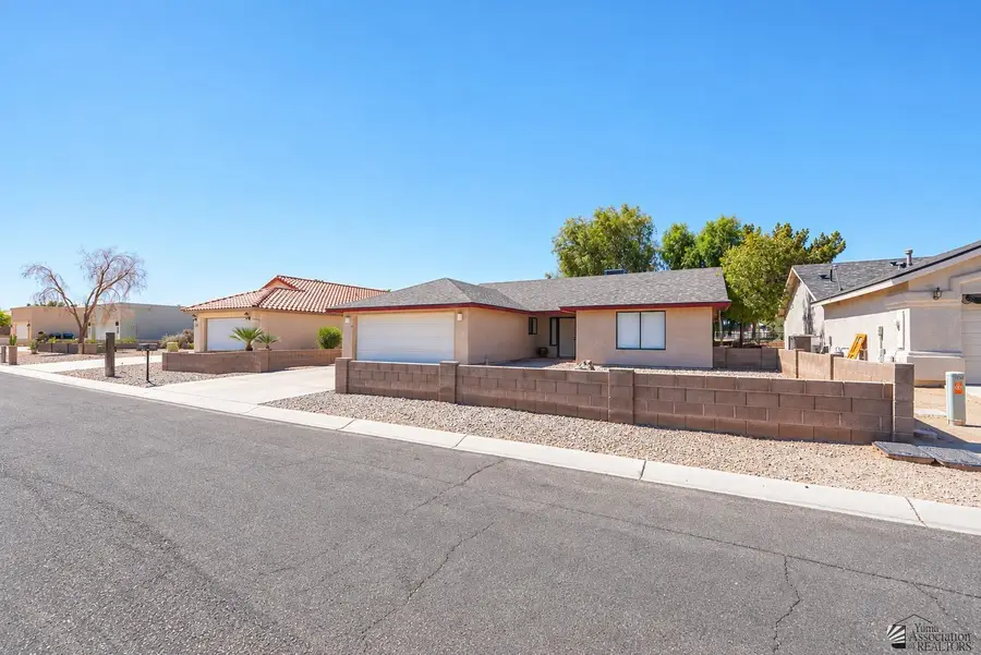 10266 S Del Rico, Yuma, AZ 85367 - #2