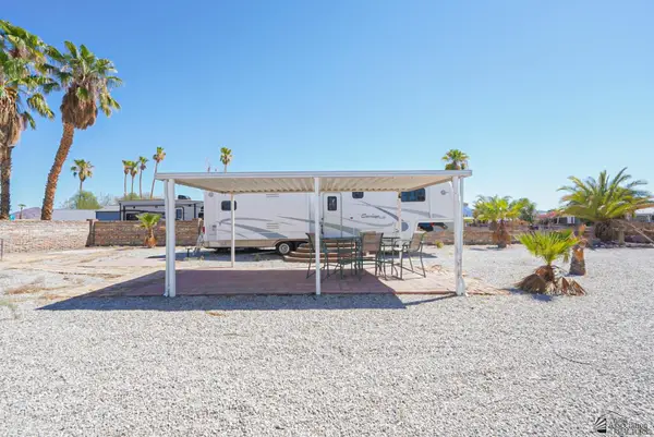 12630 E Brenda Dr, Yuma, AZ 85367