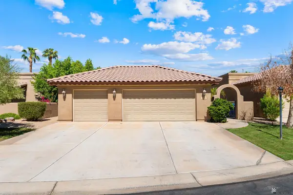 4650 W Irma St, Yuma, AZ 85364