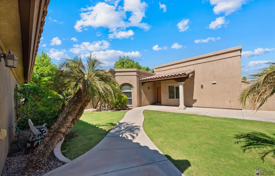 4650 W Irma St, Yuma, AZ 85364 - #2