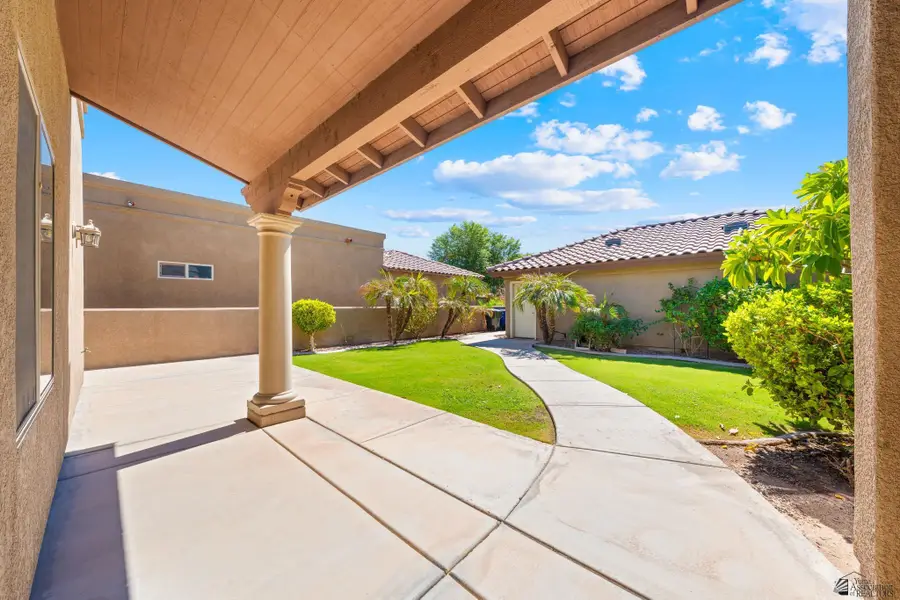 4650 W Irma St, Yuma, AZ 85364 - #3
