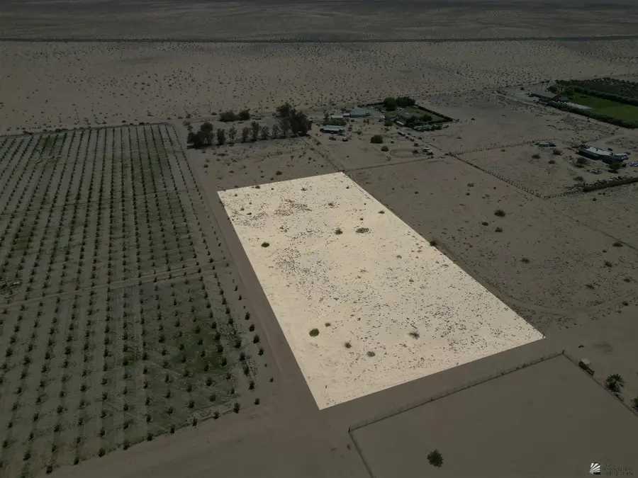 COUNTY 17 3/4 E Ave 3 3/4 E, Yuma, AZ 85365 - #3