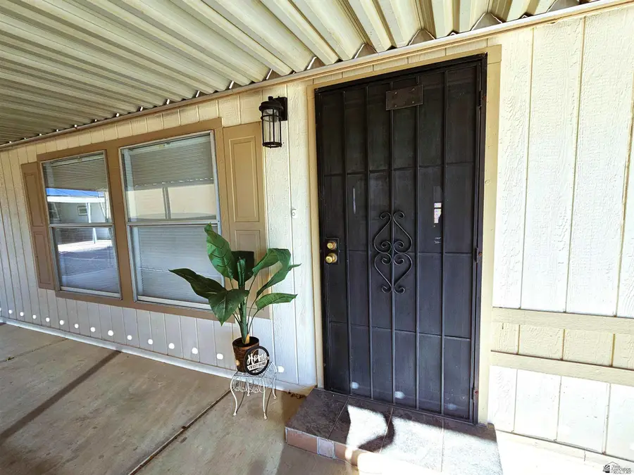 3680 S 10 Ave, Yuma, AZ 85365 - #2