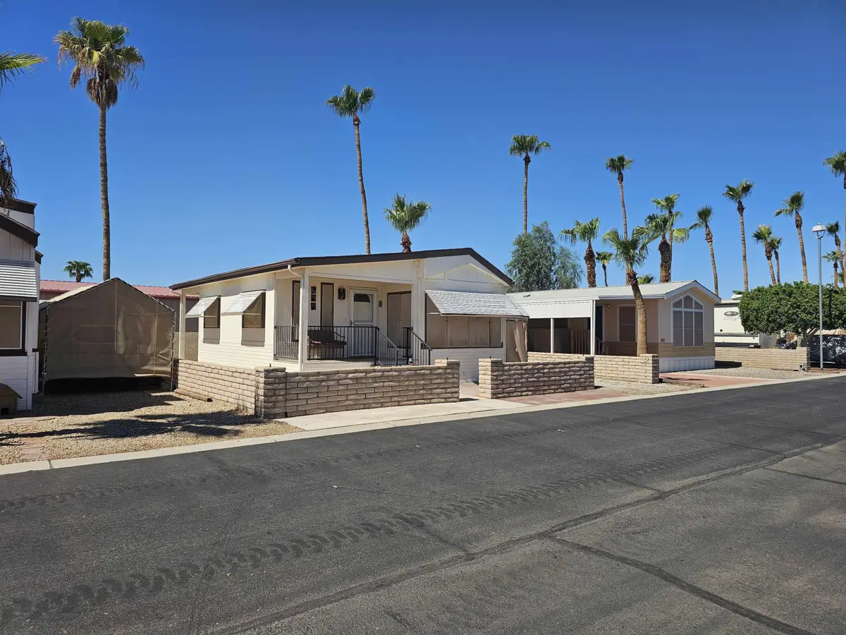 5707 E 32 Street, Yuma, AZ 85365 - #1