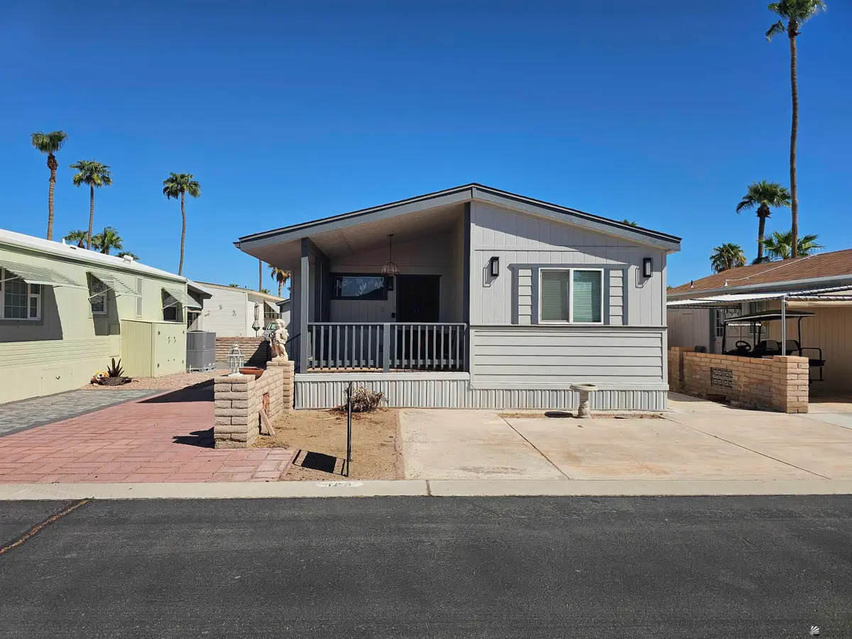 5707 E 32 St, Yuma, AZ 85365 - #1