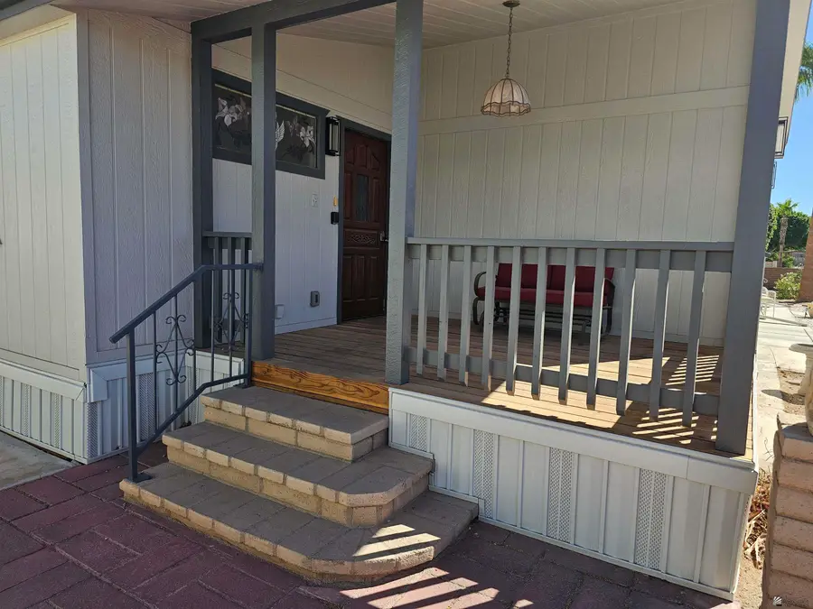 5707 E 32 St, Yuma, AZ 85365 - #2