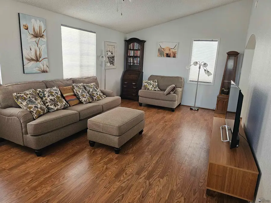 5707 E 32 St, Yuma, AZ 85365 - #3