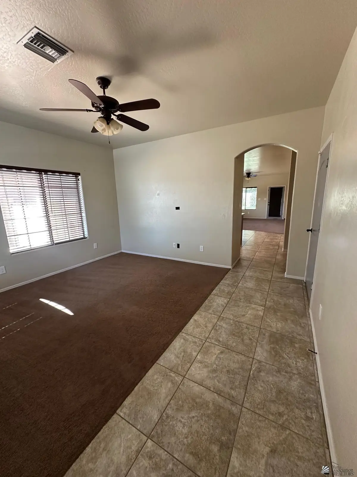 4539 S Agave Ave, Yuma, AZ 85365 - #1