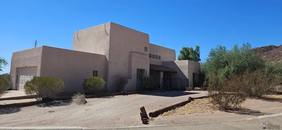 8584 E Antelope Drive, Wellton, AZ 85356 - #2