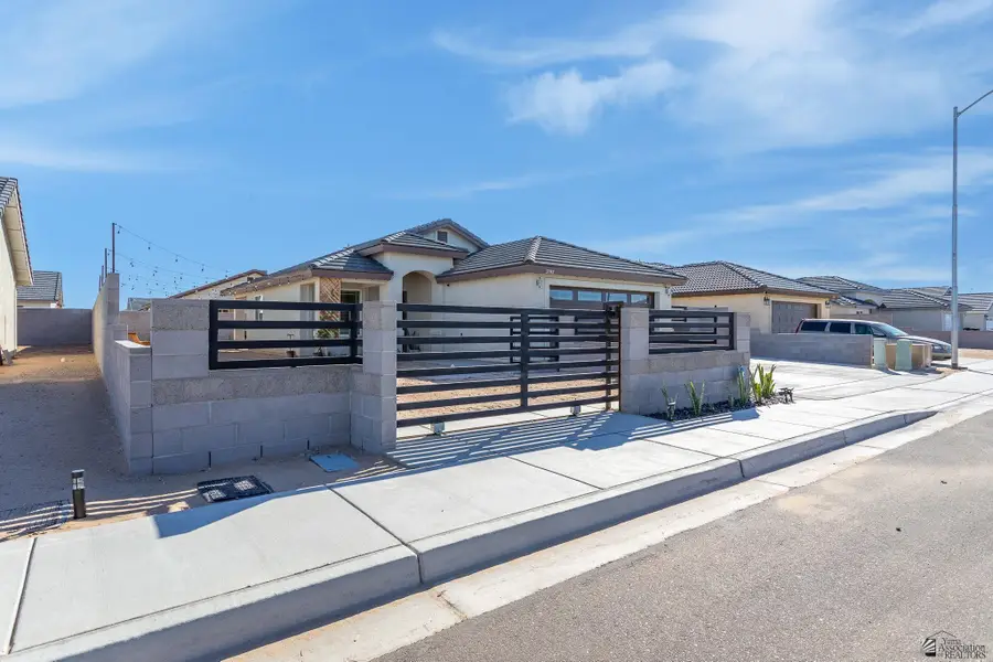 3793 E Santa Sophia Street, San Luis, AZ 85336 - #3