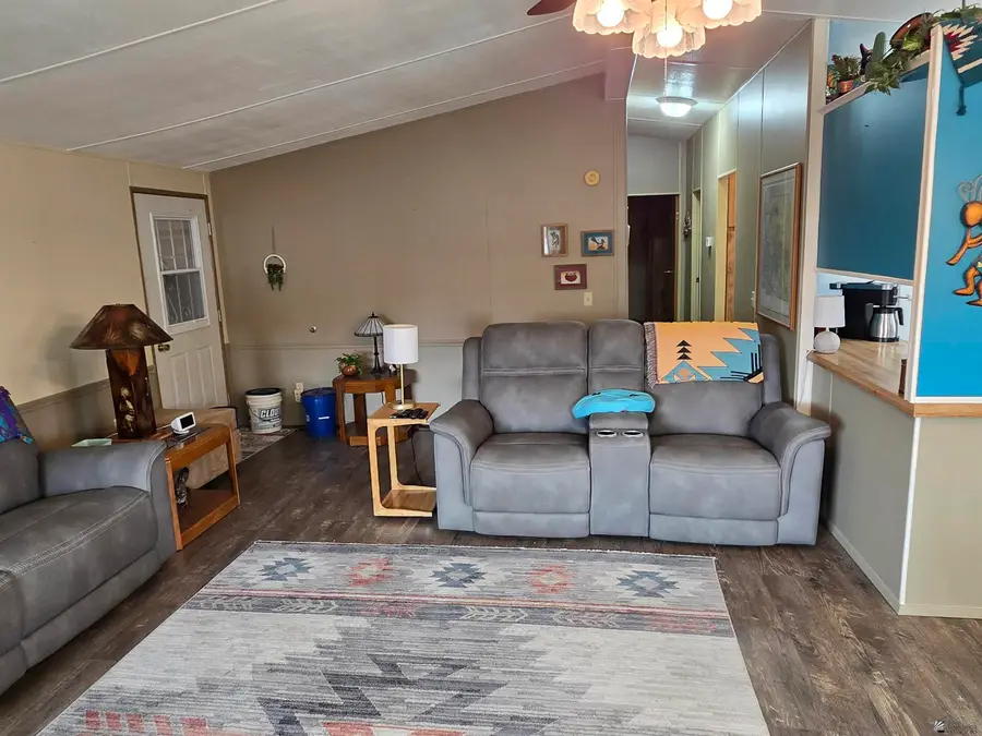 13320 E 45 Ln, Yuma, AZ 85367 - #3