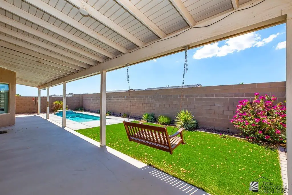 3624 S Sage Ave, Yuma, AZ 85365 - #1