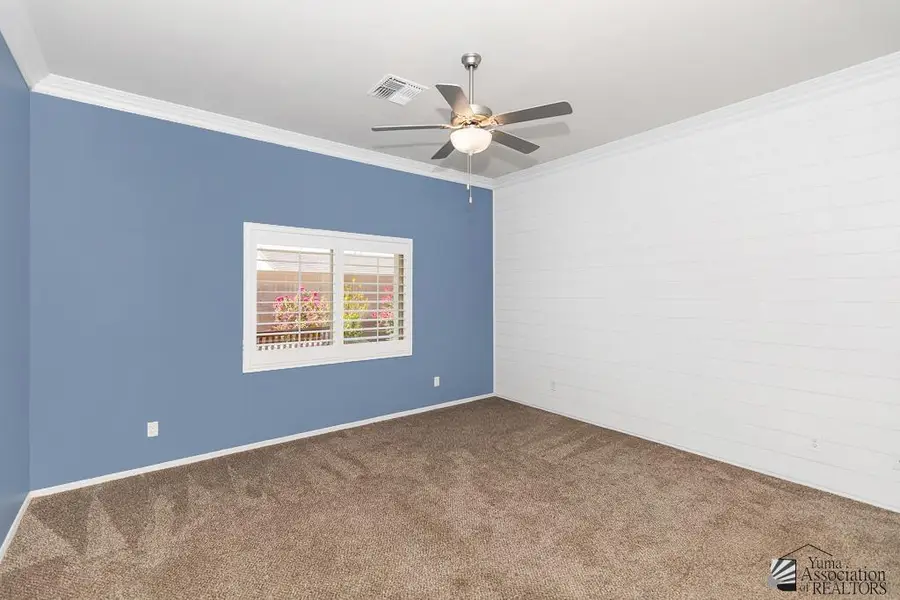 3624 S Sage Ave, Yuma, AZ 85365 - #2