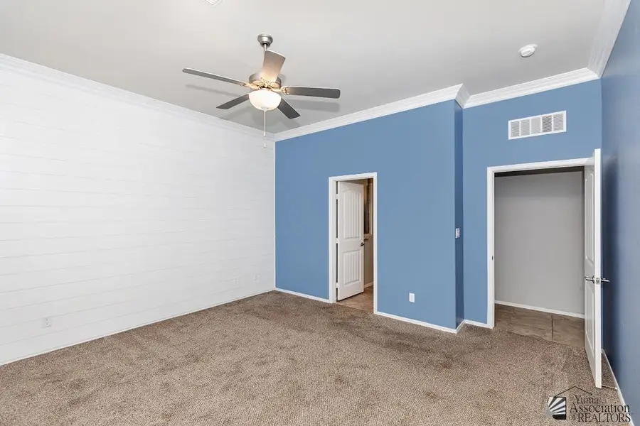 3624 S Sage Ave, Yuma, AZ 85365 - #3