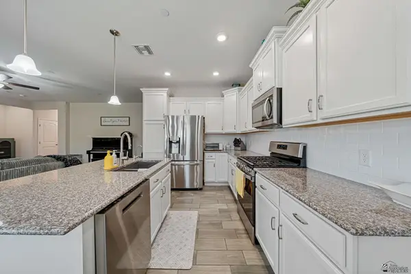 6051 E Morning Ln, Yuma, AZ 85365