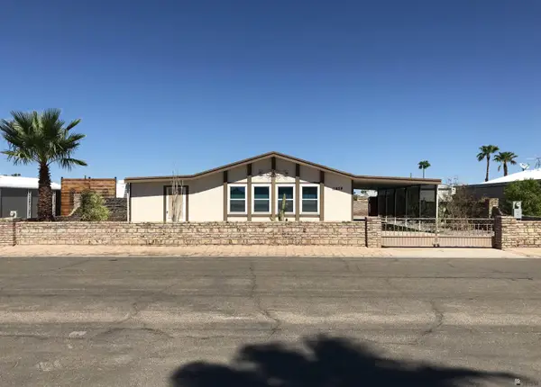 11424 E 39 Pl, Yuma, AZ 85367