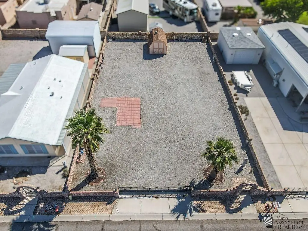 13195 E 53 Ln, Yuma, AZ 85367 - #1
