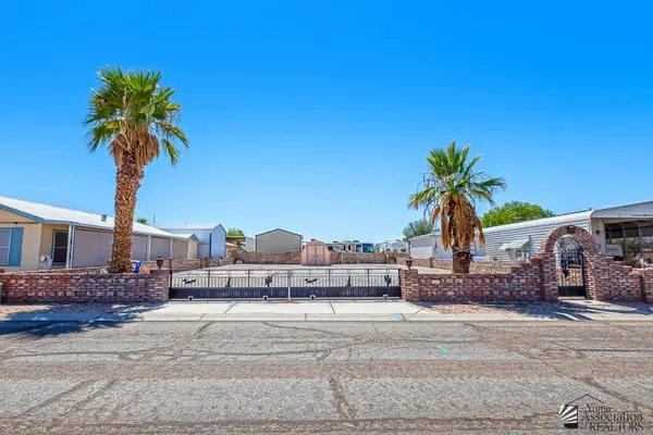 13195 E 53 Ln, Yuma, AZ 85367