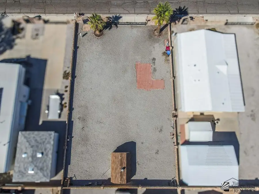 13195 E 53 Ln, Yuma, AZ 85367 - #3