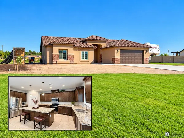 2180 W Meredith Lane, Somerton, AZ 85350
