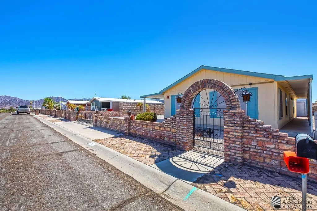 13205 E 53 Ln, Yuma, AZ 85367 - #1