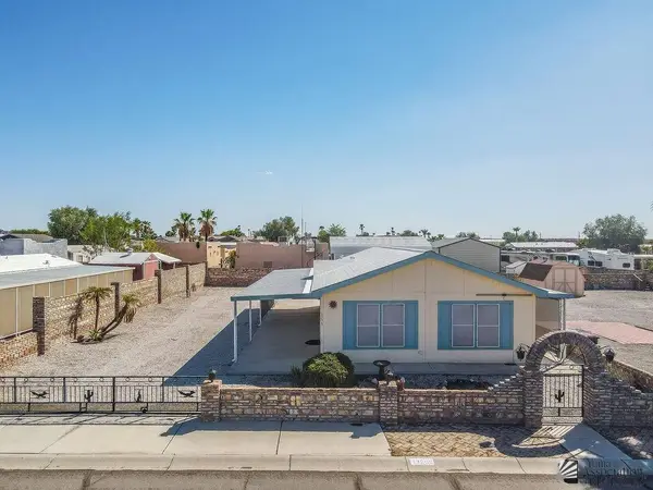 13205 E 53 Ln, Yuma, AZ 85367