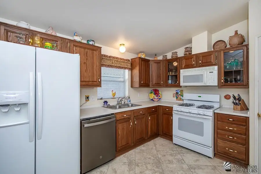 13205 E 53 Ln, Yuma, AZ 85367 - #3