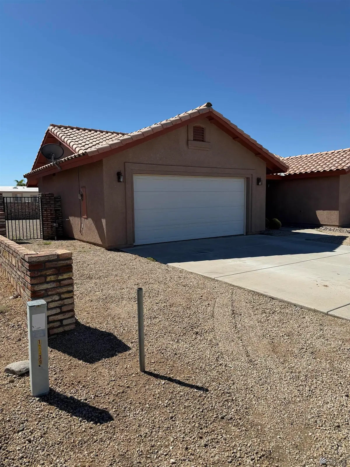 12327 E 35 Pl, Yuma, AZ 85367 - #1