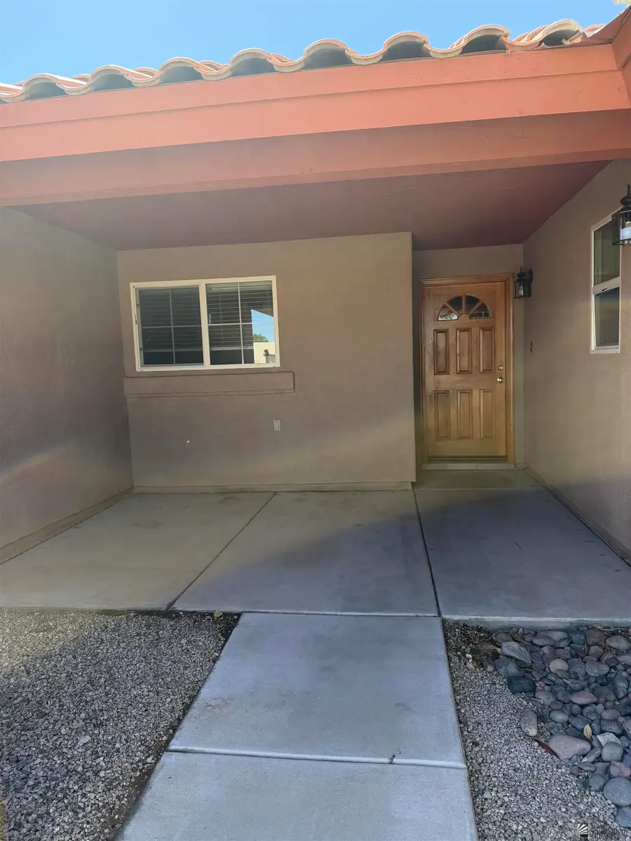12327 E 35 Pl, Yuma, AZ 85367 - #2