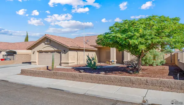10714 E 38 Ln, Yuma, AZ 85365