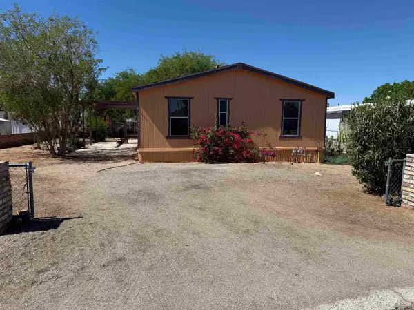 11776 Betty Ln, Yuma, AZ 85367