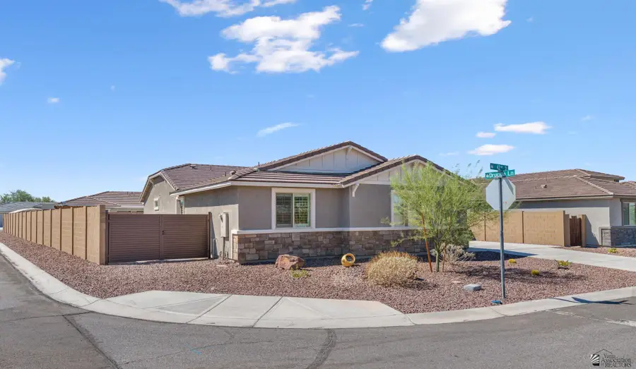 14721 E 42 Street, Yuma, AZ 85367 - #2