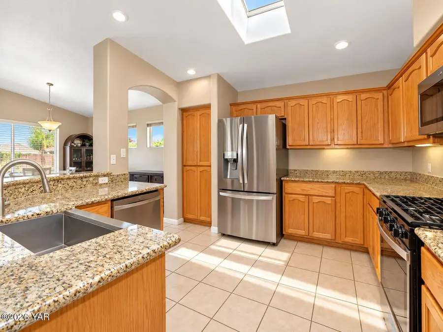 11626 E 35 Street, Yuma, AZ 85367 - #3