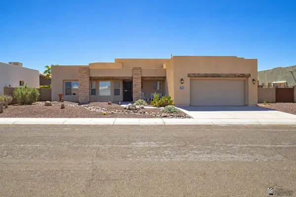 11545 E 24 Lane, Yuma, AZ 85367