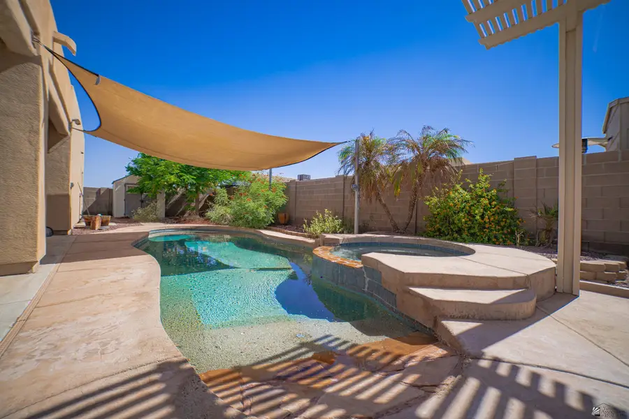 11545 E 24 Lane, Yuma, AZ 85367 - #2