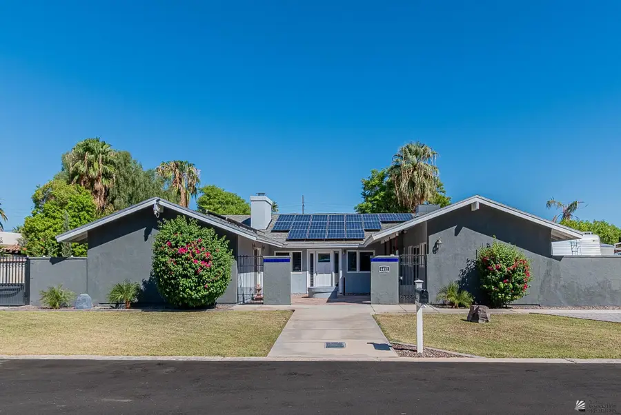 4412 W Vaquero Lane, Yuma, AZ 85365 - #3