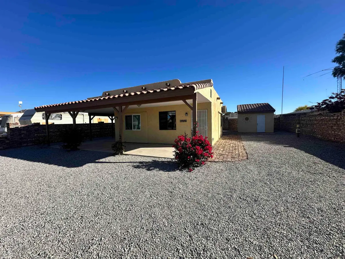 13727 E 49 Street, Yuma, AZ 85367 - #1