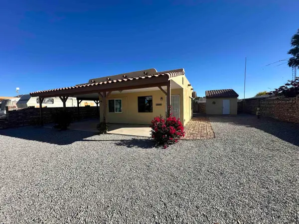 13727 E 49 Street, Yuma, AZ 85367