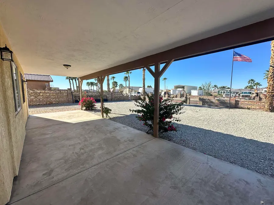 13727 E 49 Street, Yuma, AZ 85367 - #3