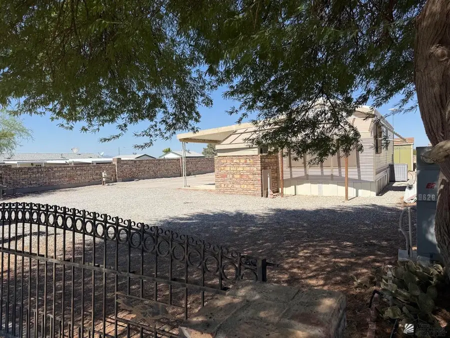 9626 E 34 Place, Yuma, AZ 85365 - #2