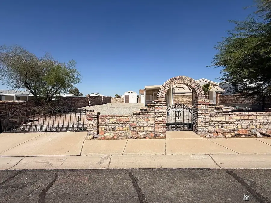 9626 E 34 Place, Yuma, AZ 85365 - #3