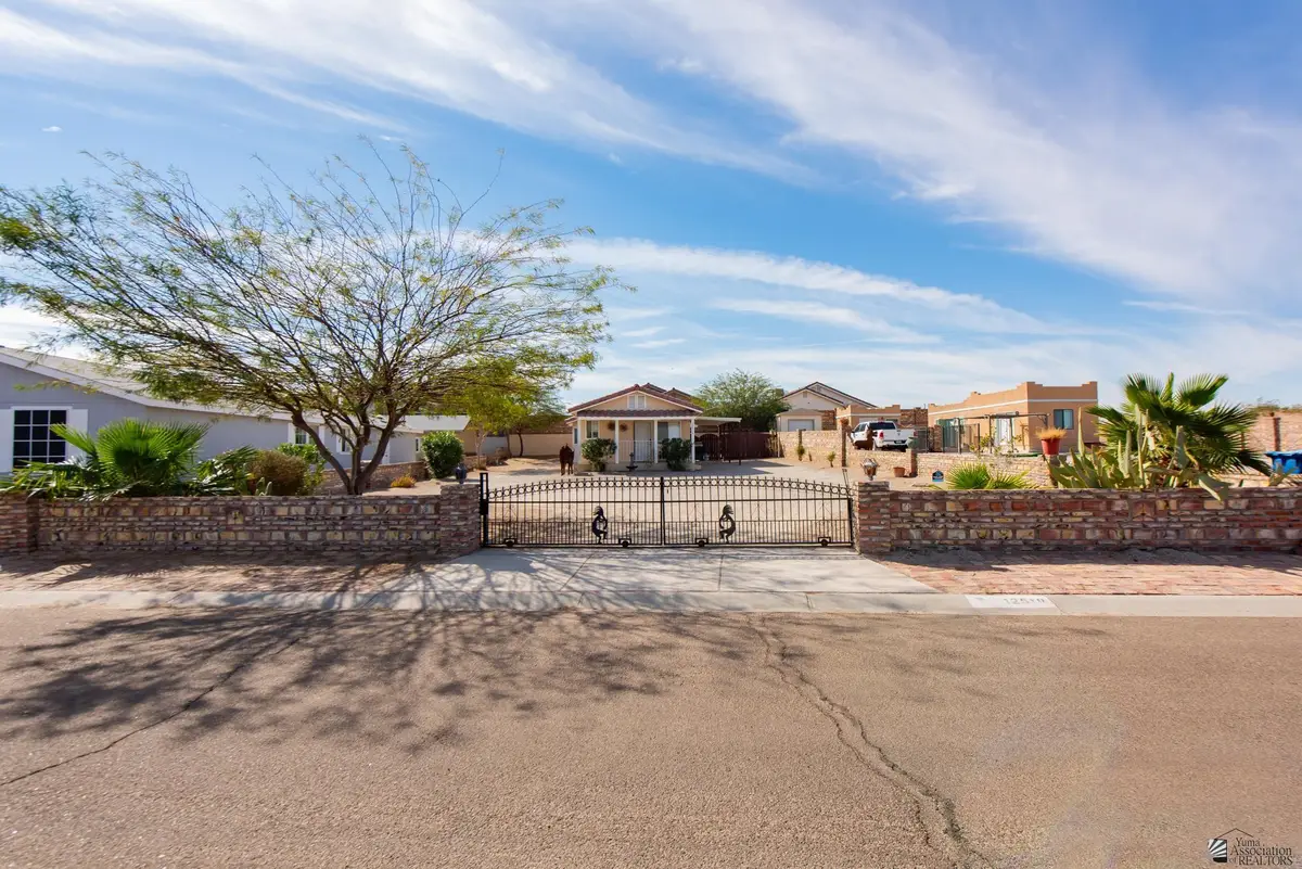 12519 E 46th Street, Yuma, AZ 85367 - #1