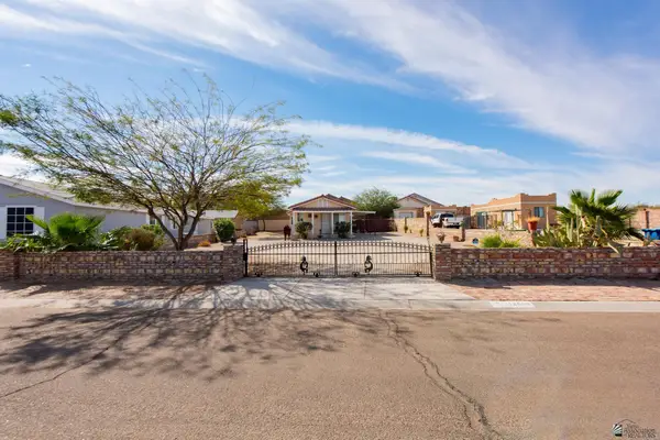 12519 E 46th Street, Yuma, AZ 85367