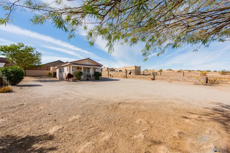 12519 E 46th Street, Yuma, AZ 85367 - #2