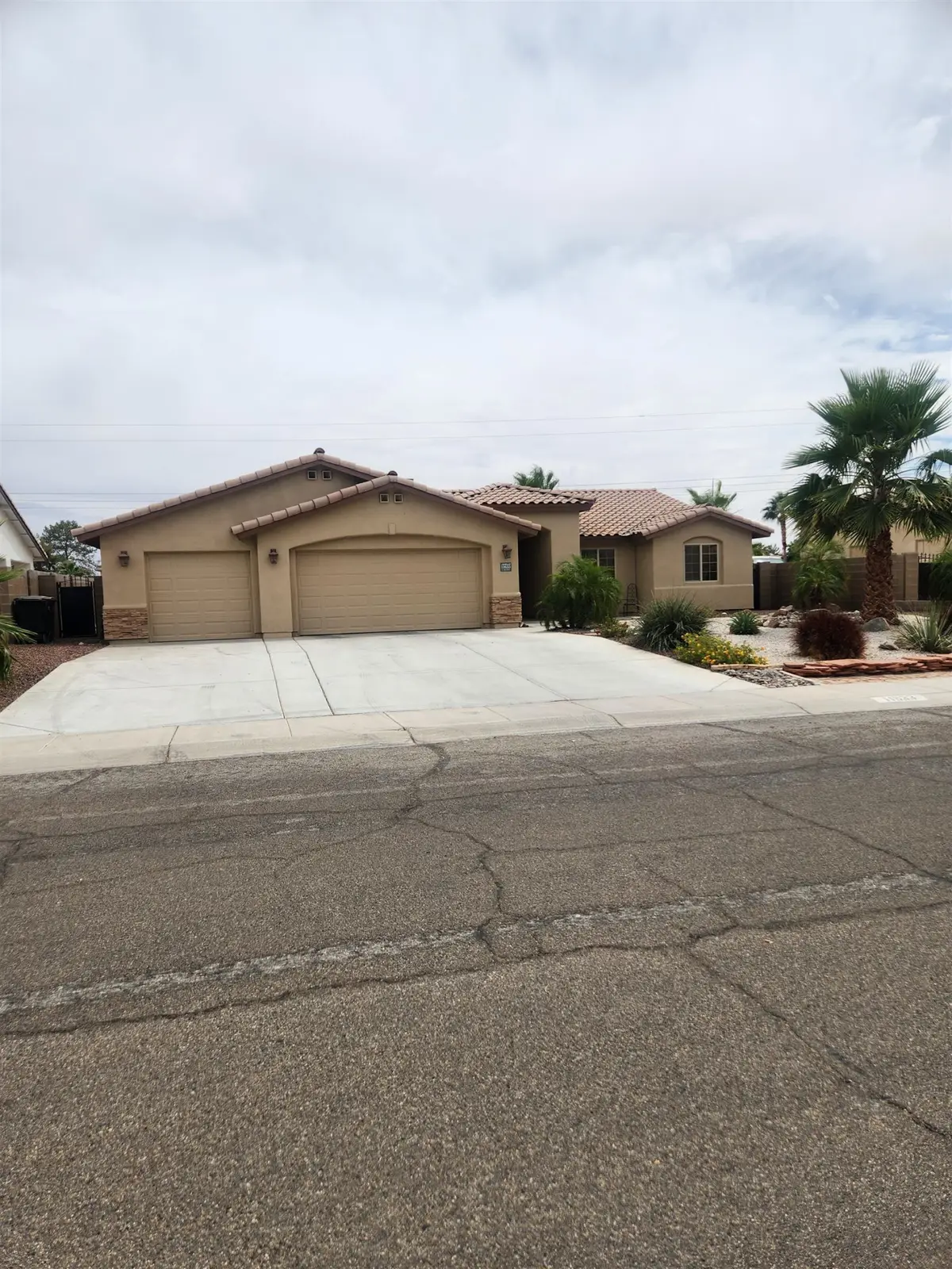 11633 E 28 Place, Yuma, AZ 85367 - #1