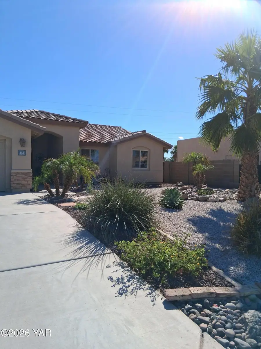11633 E 28 Place, Yuma, AZ 85367 - #2