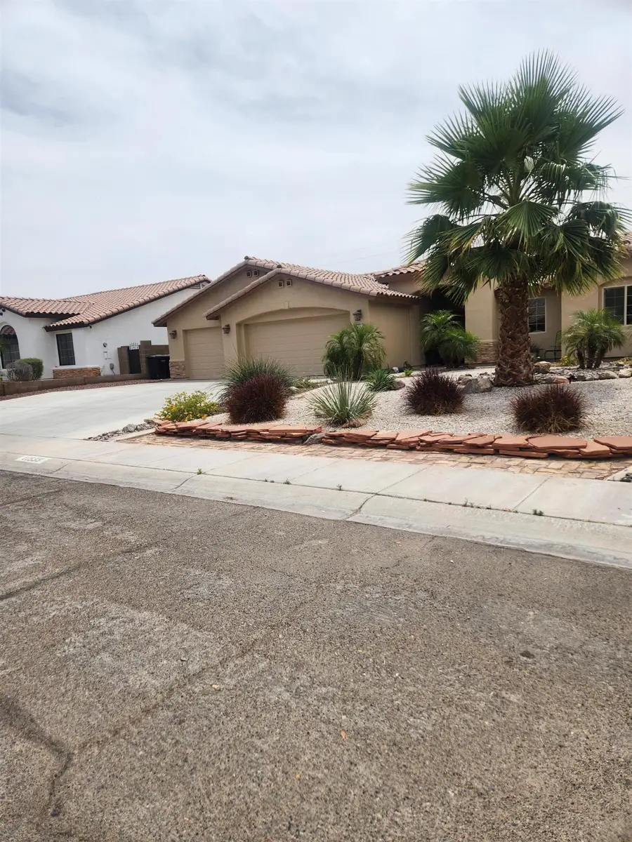 11633 E 28 Place, Yuma, AZ 85367 - #3