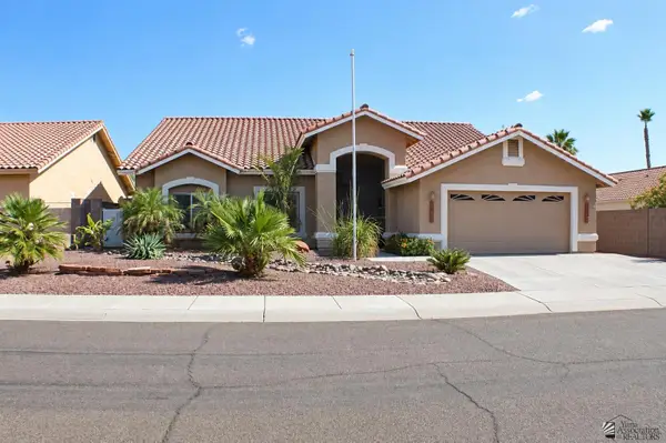 10739 E 39 Street, Yuma, AZ 85365