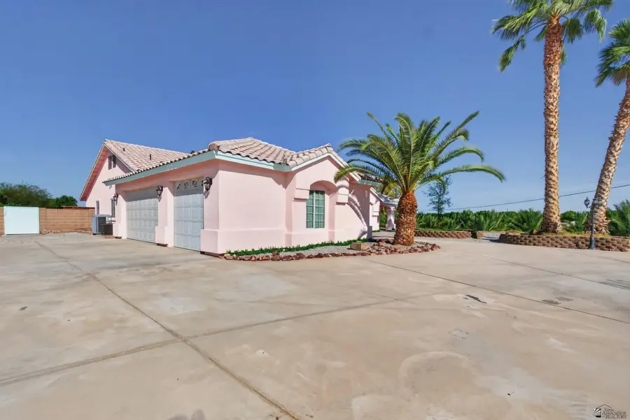 3588 E County 17 Street, Yuma, AZ 85365 - #2
